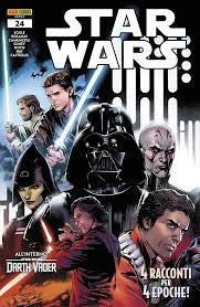 Star Wars (2022) 24 - Star Wars 92
