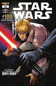 Star Wars (2023) 32 - Star Wars 100