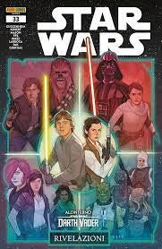 Star Wars (2023) 33 - Star Wars 101
