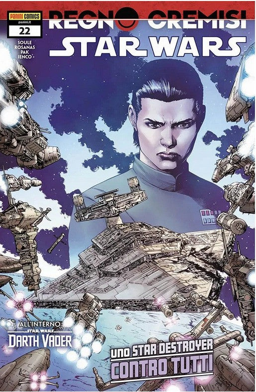 Star Wars 22 - Star Wars 90