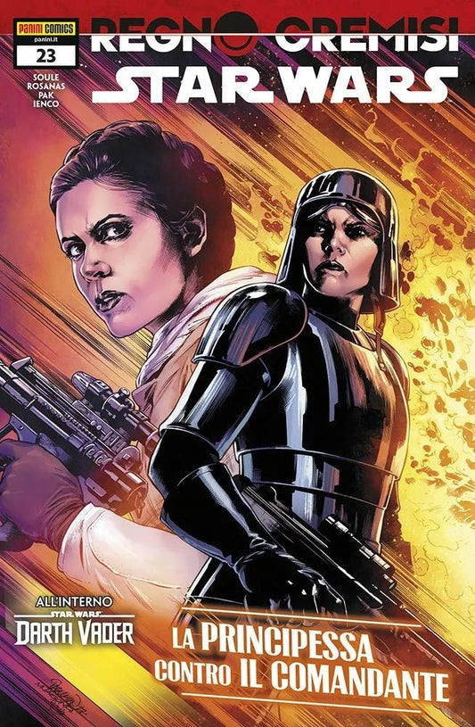 Star Wars 23 - Star Wars 91