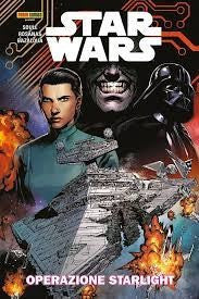 Star Wars 2 - Operazione Starlight