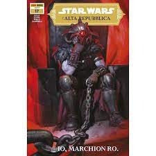 Star Wars L`Alta Repubblica 17