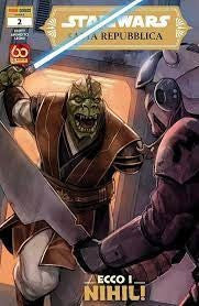 Star Wars:L'Alta Repubblica 2