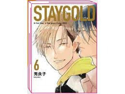 Staygold 6