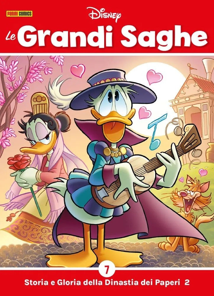 Storia E Gloria Della Dinastia Dei Paperi 2