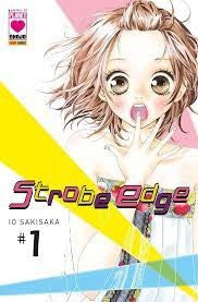 Strobe Edge Ristampa 1