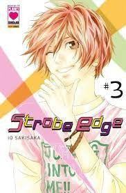Strobe Edge Ristampa 3