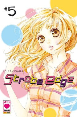 Strobe Edge Ristampa 5