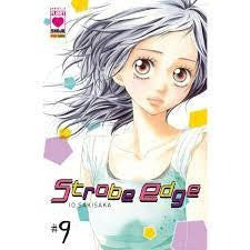 Strobe Edge Ristampa 9