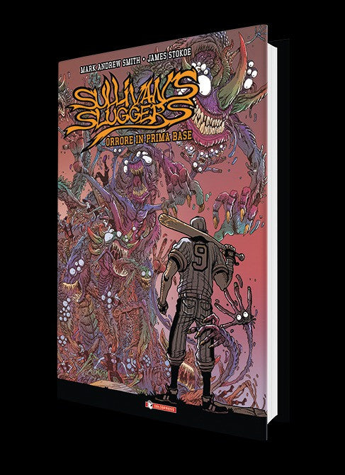 Sullivan'S Sluggers