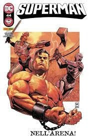 Superman 44