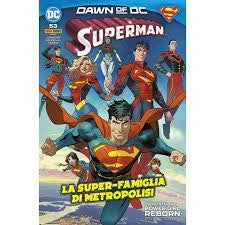 Superman 53