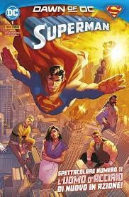 Superman 54 - Superman 1