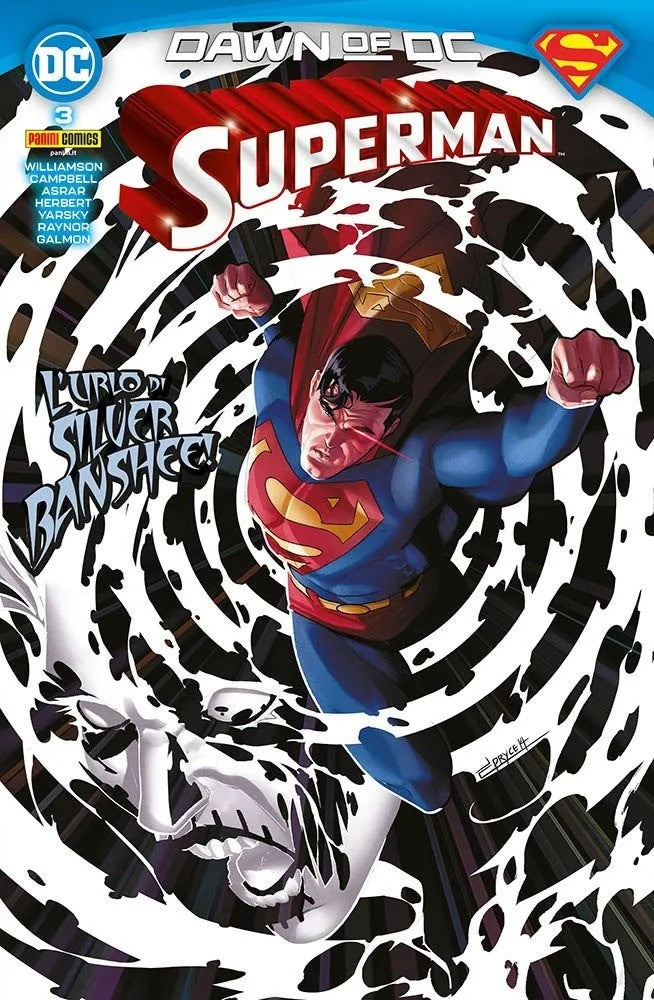 Superman 56