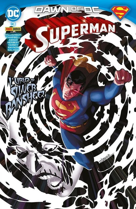 Superman 56