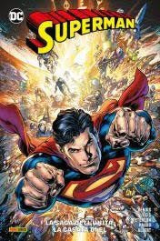 Superman La Saga Dell`Unità 2 La Casata Di El