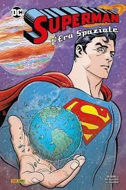 Superman L`Era Spaziale