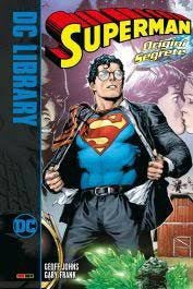 Superman - Origini Segrete