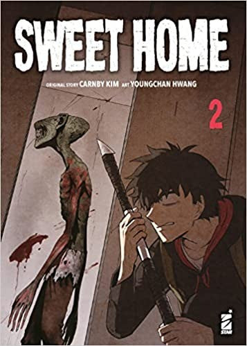 Sweet Home 2
