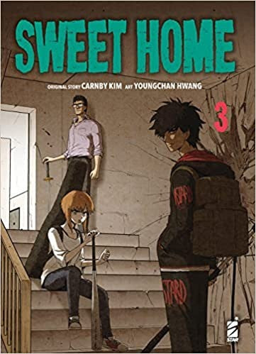 Sweet Home 3