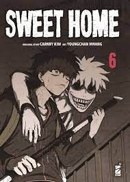 Sweet Home 6