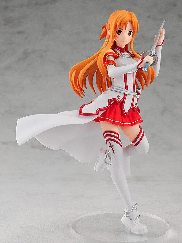 Sword Art Online Asuna Figure - Goodsmile Company Pup