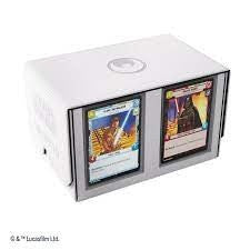 Swu - Double Deck Pod White/Black