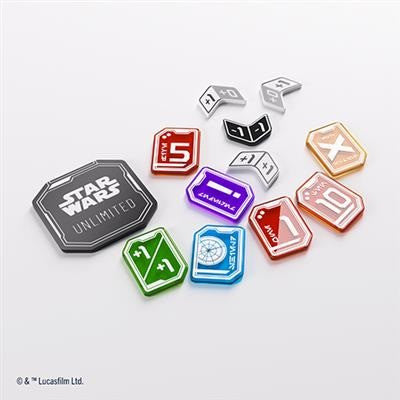 SWU  Premium Tokens