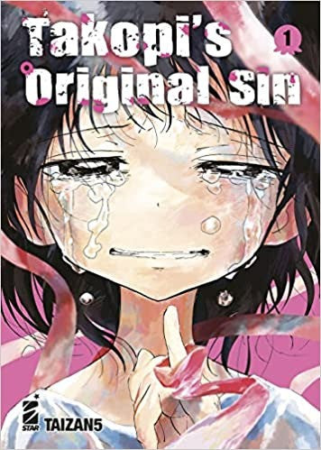 Takopi'S Original Sin 1