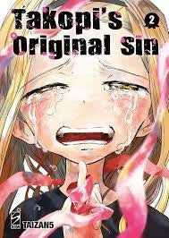 Takopi'S Original Sin 2
