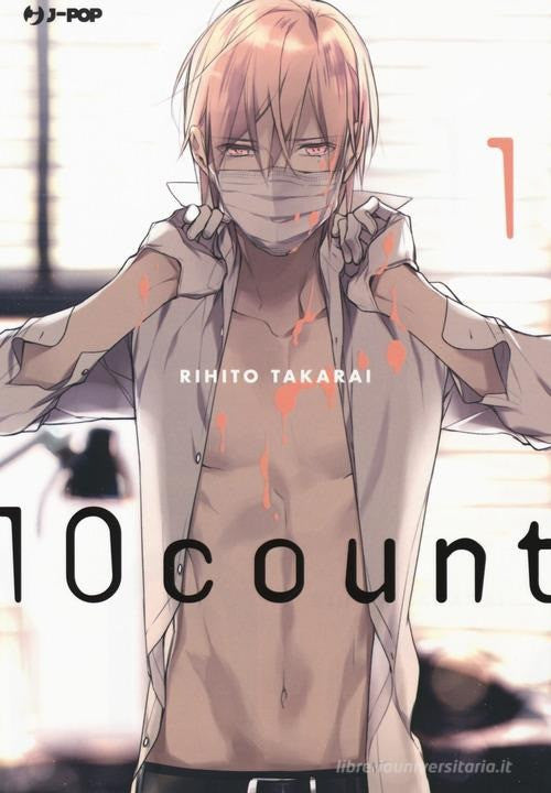 Ten Count 1