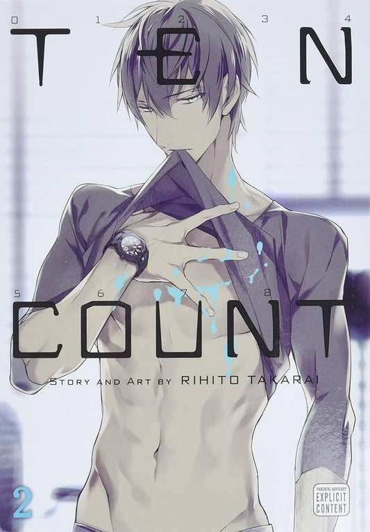 Ten Count 2