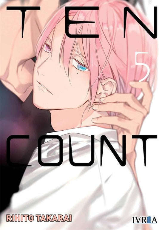 Ten Count 5