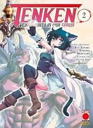 Tenken - Reincarnato In Una Spada 2