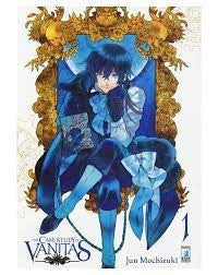 The Case Study Of Vanitas 1