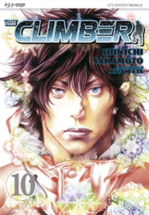 The Climber 10