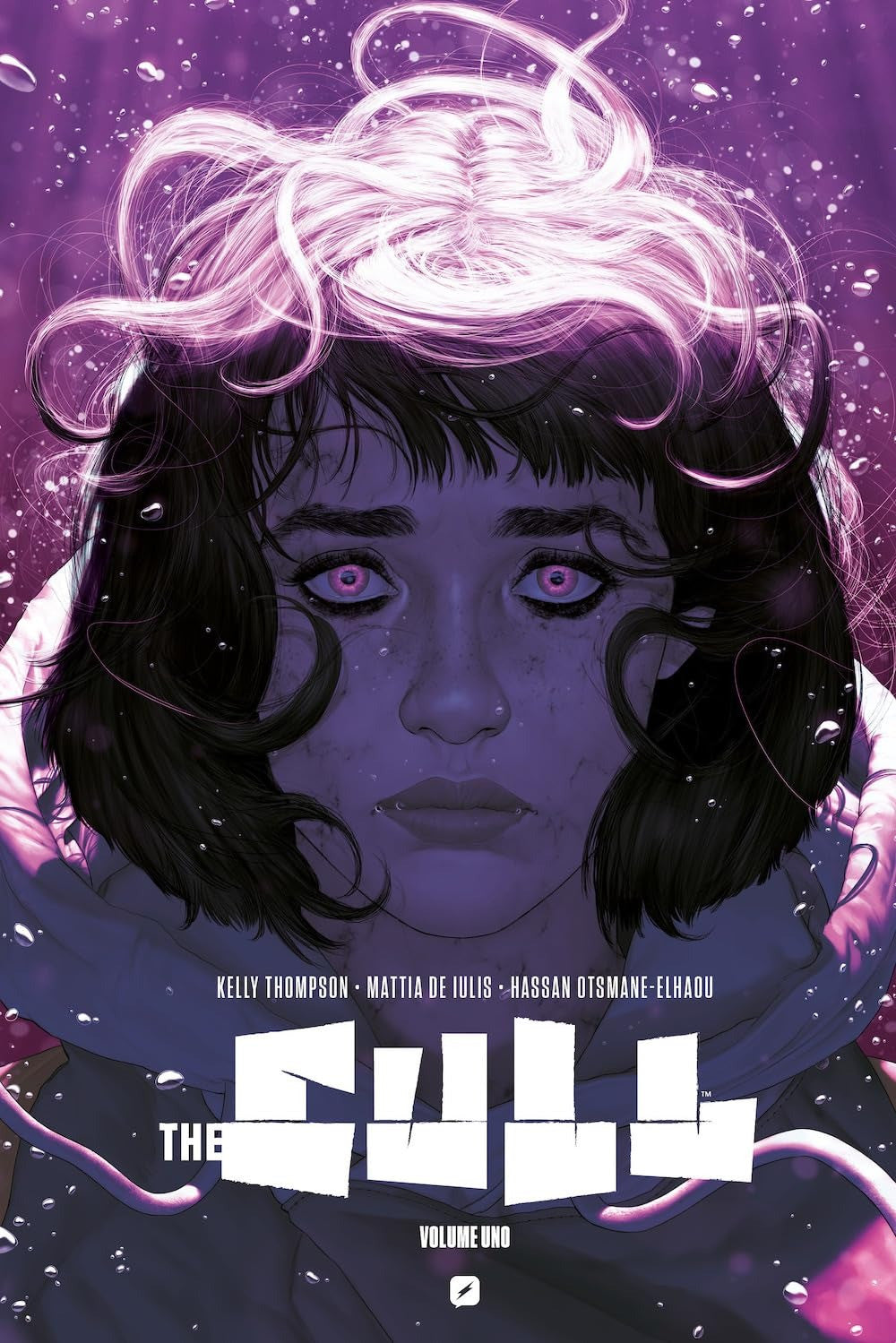 The Cull 1