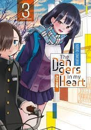The Dangers In My Heart 3