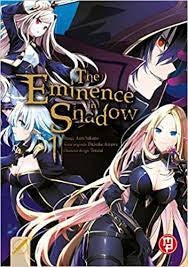 The Eminence In Shadow 1