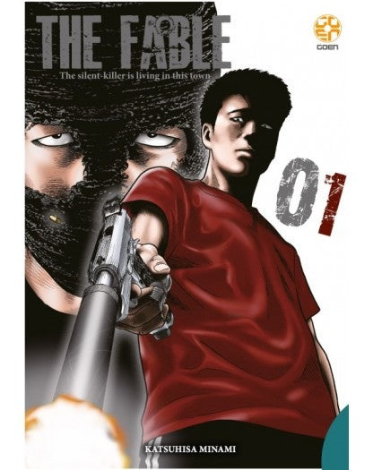 The Fable 1