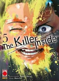 The Killer Inside 5
