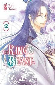 The King'S Beast 2