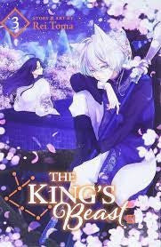 The King'S Beast 3