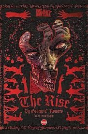The Rise Heavy Metal