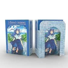 The Tunnel To Summer - The Exit Of Goodbyes - Ultramarine 1 Limited Edition