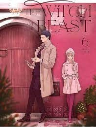 The Witch And The Beast 6