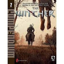 The Witcher 7