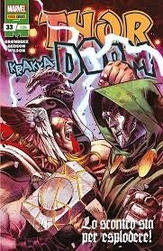 Thor 286 - Thor 33