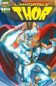 Thor 291 - L` Immortale Thor 1